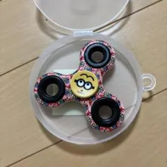 ミニオン ハンドスピナー - メルカリ