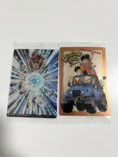 ドラゴンボールイタジャガ　まとめ売り