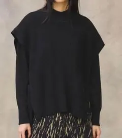 PUBLIC TOKYO ベストセットニット