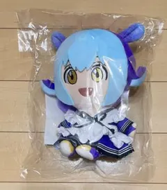 ドラゴンメイド・ラドリー　ぬいぐるみセット 遊戯王』人気の「ドラゴンメイド」限定グッズがドンキで発売！もちもち