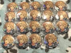 【即購入⭕️】藍良 19点セット 9周年 缶バッジ あんスタ