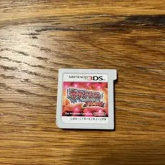 ポケモン　オメガルビー　ニンテンドー3DS