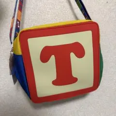 トイストーリーホテル ショルダーバッグ