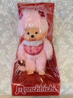 ピンクモンチッチ 30周年記念 コレクション ピンク ぬいぐるみS 希少品 ピンクモンチッチ 30周年記念 コレクション ピンク ぬいぐるみS 希少品