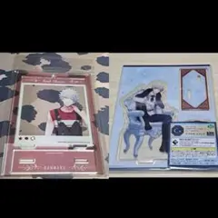 うたプリ　スナップショットスタンド Fresh Shower　黒崎蘭丸　くじ