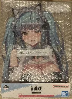ニケ 一番くじ 勝利の女神 NIKKE C賞 プリバティ アクリルボード I賞