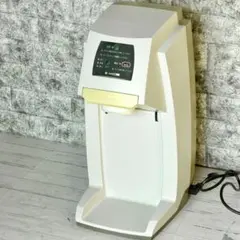 山口)下松市より SANDEN　サンデン　One Shot　CIM-60　ソフトアイスマシーン BIZHB10H Yahoo!オークション - 「サンデン ソフトクリーム」の落札相場・落札価格