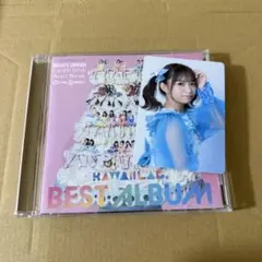 KAWAII LAB. BEST ALBUM トレカ 音井結衣
