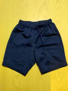 ハーフパンツ　140cm