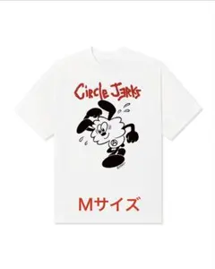 2026年最新】circle jerks tシャツの人気アイテム - メルカリ