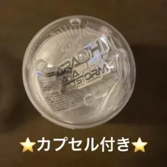 嵐 歴代ライブロゴマグネット ガチャJoin the STORM カプセル付き