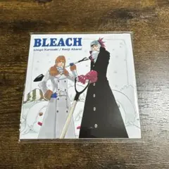 BLEACH カラオケの鉄人 阿散井恋次　アクリルスタンド BLEACH カラオケの鉄人 阿散井恋次 アクリルスタンド - メルカリ