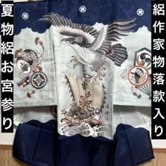 2026年最新】産着 絽の人気アイテム - メルカリ