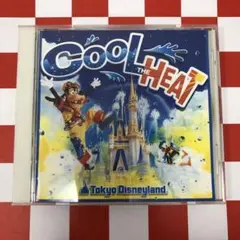 【E10388】東京ディズニーランドⓇクール・ザ・ヒート!!2007