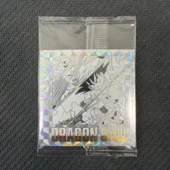 ドラゴンボール ウエハース 40周年記念 第十一巻