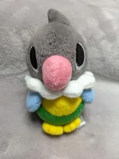 ポケモンセンター限定 ポケモンドール ポケドール ぬいぐるみ ぺラップ 2025年最新】ペラップ ぬいぐるみの人気アイテム - メルカリ