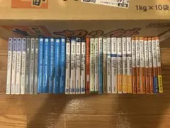 故西村京太郎 十津川警部シリーズ33冊セット