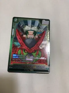 PSA10 ゴテンクス FS02-03 SR フュージョンワールド - メルカリ