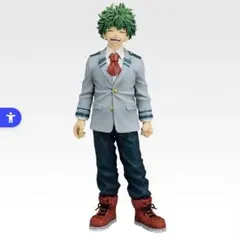 ヒロアカ一番くじ 緑谷出久 A賞 紡がれる想い