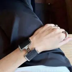 HERMES バングル　オランプGM オランプ　シェーヌダンクルのサムネイル