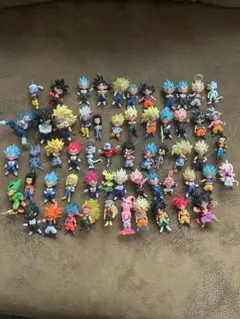 ドラゴンボールガチャガチャまとめ売り 409794dbe8dd63bb88a7bb08d66923