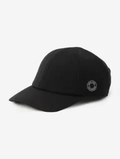 andmary Mary logo cap black アンドマリー - メルカリ