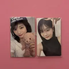 佐々木心菜 THIS IS ME:I W会員 会場7000 まとめ売り