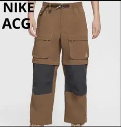 NIKE ACG ZIP SMITH SUMMIT CARGO PANTのサムネイル