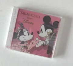 タカラヅカプレイズディズニーCD