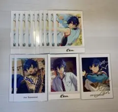 あんスタ あんさんぶるスターズ ぱしゃこれ ぱしゃっつまとめ売り 漣ジュン