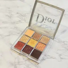 Dior ディオール バックステージ アイパレット 006 ブロンズ