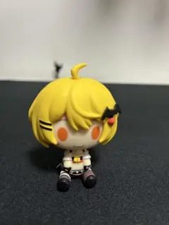 夜空メル ちょこのっこフィギュア