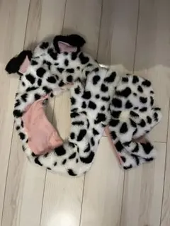 ディズニー 101匹わんちゃん ファンキャップのサムネイル