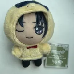 アイナナ きらどる おさんぽーず！ ぬいぐるみ 和泉 一織