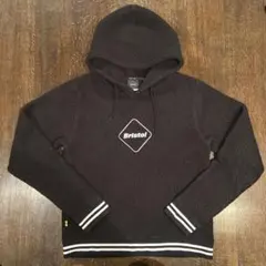 FCRB SNEAKERWOLF パーカー Lサイズ FCRB SNEAKERWOLF パーカー LサイズL F.C.Real Bristol HOMU-JOURNEY_COM