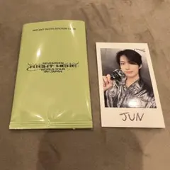 SEVENTEEN RIGHT THERE WORLD TOUR JUN