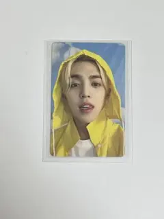 heaven carat ver. エスクプス スンチョル