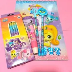 キャッチティニピンのサムネイル