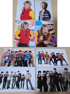 関ジャニ∞ SUPER EIGHT 安田章大 公式写真