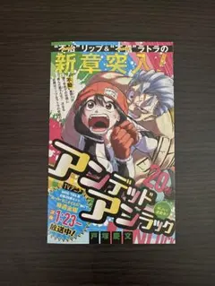 初版 カグラバチ 1巻 帯付き ジャンコミscoop カグラバチ1巻付属】ジャンコミScoop!! vol.52 2024年2月号 - メルカリ