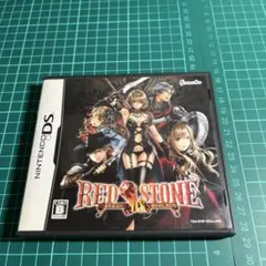 RED STONE DS 〜赤き意志に導かれし者たち〜