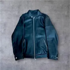 2026年最新】MEN'S BIGI メンズ レザージャケット・ライダースの人気