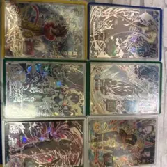 2026年最新】ドラゴンボールヒーローズまとめ売りの人気アイテム