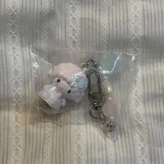 サンリオ シークレットキーホルダ メルヘンパーティ マイスウィートピアノ