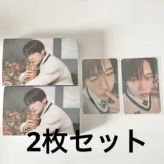 nct wish wishlist シオン トレカ3枚セット - メルカリ