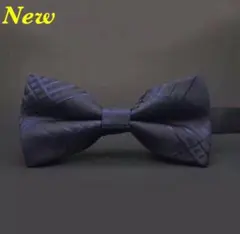 No,14 ▽ライン蝶ネクタイ▽チョウネクタイ▽△▷