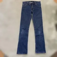 アールジーン ストレートデニムのサムネイル