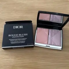 Dior ディオールスキン　ルージュブラッシュRouge Blush