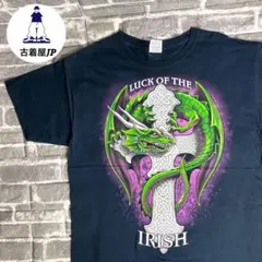 フルーツオブザルーム☆プリントTシャツ 古着 ゆるだぼ デカロゴ 希少 dr2