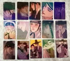 2026年最新】夜画帳 トレカの人気アイテム - メルカリ